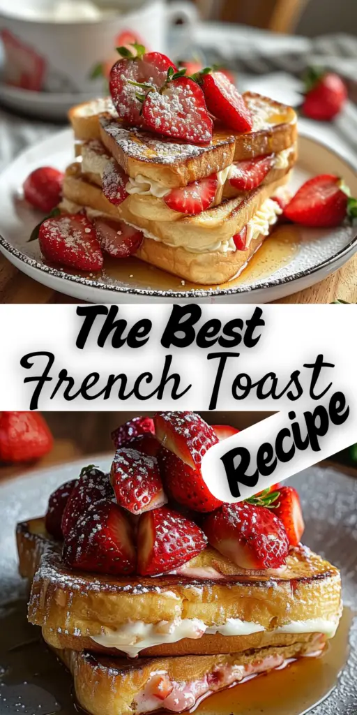 Quick and Easy French Toast 4 4 6