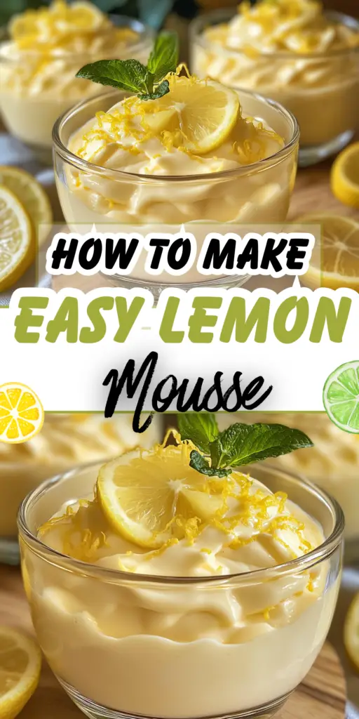Easy Lemon Mousse 4 6 2025 01 25T232110.219