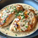 Chicken with Boursin Sauce with Garlic and Fine Herbs 5 ahmedgr10 Chicken with Boursin Sauce with Garlic and Fine Herbs 1a13b419 4acf 432e be95 545553a2ebc2