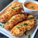 Lemon Garlic Parmesan Chicken Tenders 5 alhaouilyassine reel amateur photo from reddit for Crack Chicke 89f1c509 fba3 4b88 b53a a8193cc1aec9