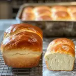 The Best White Bread from Scratch 5 ayoub mansour Closeup zoomed in amateur photo from Pinterest S e49b8e9c 4478 4135 82a2 53661b0bae4d