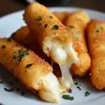 Easy Mozzarella Sticks 3 fsjsqa melted mozzarella stick v 6.1 4bd5c841 a51c 4dc0 b121 79837c7dc929