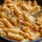 Easy & Creamy Fresh Tomato Garlic Pasta (Simple Recipe) 5 hamzashaikh6590 creamy pasta dish thats bursting with smoky che 234cd249 ff3e 4d1e 9992 e8c1c960cf1a