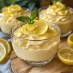 Easy Lemon Mousse 5 hansgruber3366 Mousse au citron facile v 6.1 ac3a2587 d3e2 4ab9 bd31 2b77fedf2571