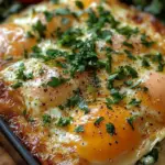 Spinach and Cottage Cheese Egg Casserole 5 inesboulila Amateur photo from reddit. taken with an iphone 15 b90eeb5c 8581 41bb ab2a 1e5650293095