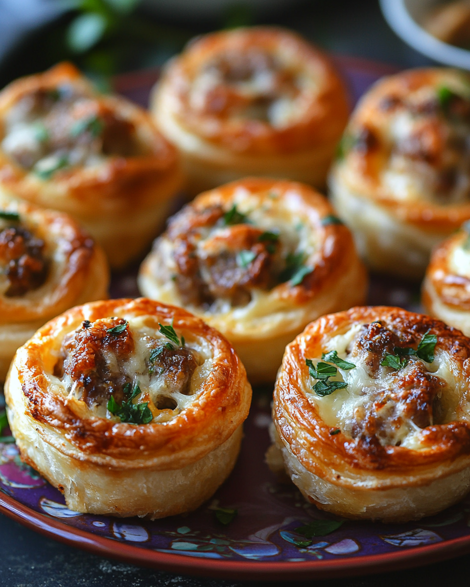 Iowa Party Bites 3 inesboulila Iowa Party Bites small bite sized appetizers with a 40e3febc 7f9c 445c 9a24 8b46a0e5a28e