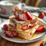 Quick and Easy French Toast 5 krimoon7 httpss.mj .runb6YeE6tM4xU Strawberry Cheesecake Stuffed 5b1b5a1f 1e94 4cd6 8994 c9318ca9164c