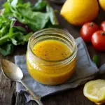 Lemon Cream Sauce Recipe 5 lina.mokrani Lemon Vinaigrette v 6.1 cb10eb3b d089 4e1a 9edf d67c4b5e287e