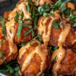 Crispy Bang Bang Chicken 5 moographics Crispy Bang Bang Chicken natural lightingcrispy fri a37571b7 f04b 49b9 9d9c 34b623d22c67