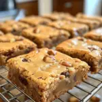 Gluten-Free Blondies: A Sweet and Chewy Delight 5 0.2