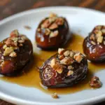 Quick Mascarpone Stuffed Dates for Entertaining 5 0 0 14