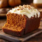 BEST Gluten-Free Pumpkin Bread 5 0 0 3