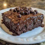 Gluten-Free Chocolate Snack Cake 5 0 1 2