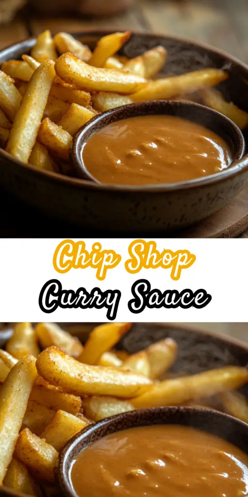 Chip Shop Curry Sauce 4 1 76