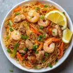 Delicious Filipino Pancit Recipe: Quick & Easy Stir-Fry Noodles 5 14 5