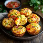 Breakfast Egg Muffins 5 16 2