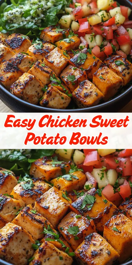 Easy Chicken & Sweet Potato Bowls – A Perfect Meal for Two! 4 6 2025 02 14T120507.976