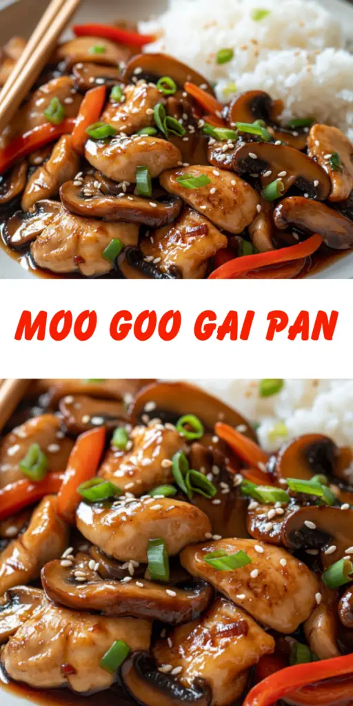 Moo Goo Gai Pan 4 8 56