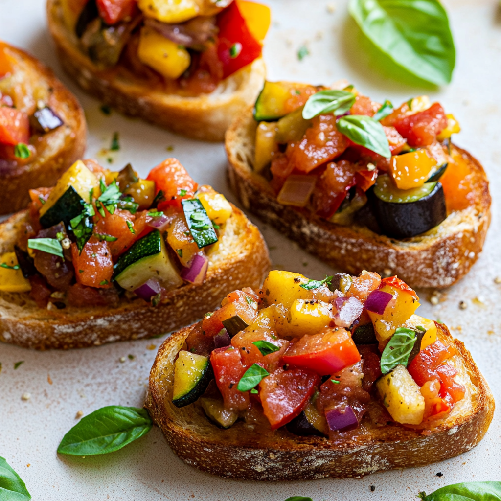 11 Quick and Easy Appetizers for Your Next Party 2 image 100