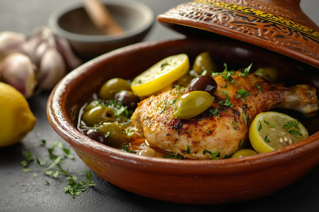 10 Heartwarming Recipes from Around the World: A Culinary Journey of Comfort and Tradition 10 image 11