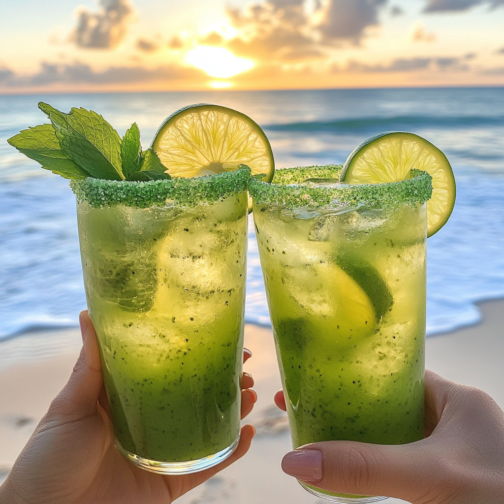 15 Iconic Drinks and Cocktails from Around the World 5 image 114