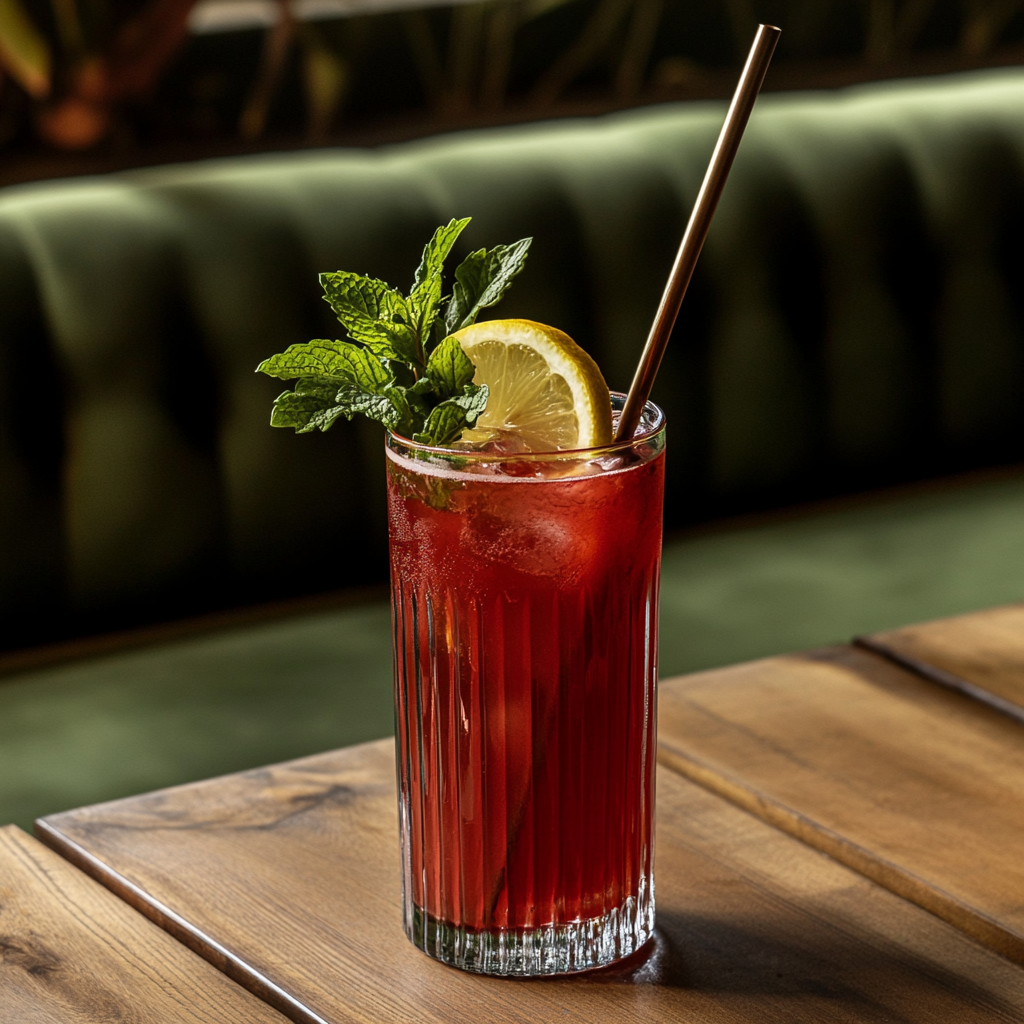15 Iconic Drinks and Cocktails from Around the World 14 image 123