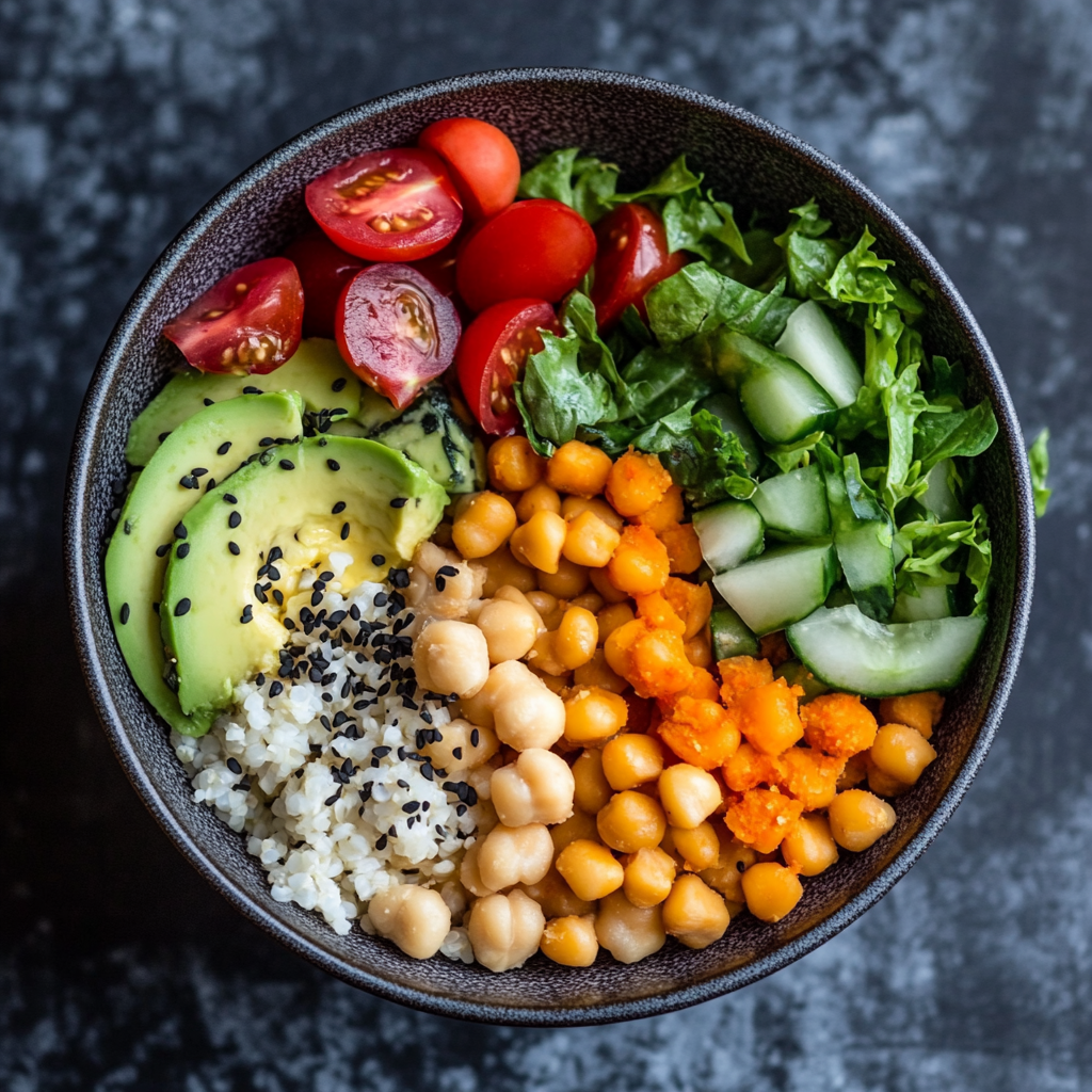 12 Must-Try Vegan Recipes That Taste Amazing 2 image 126