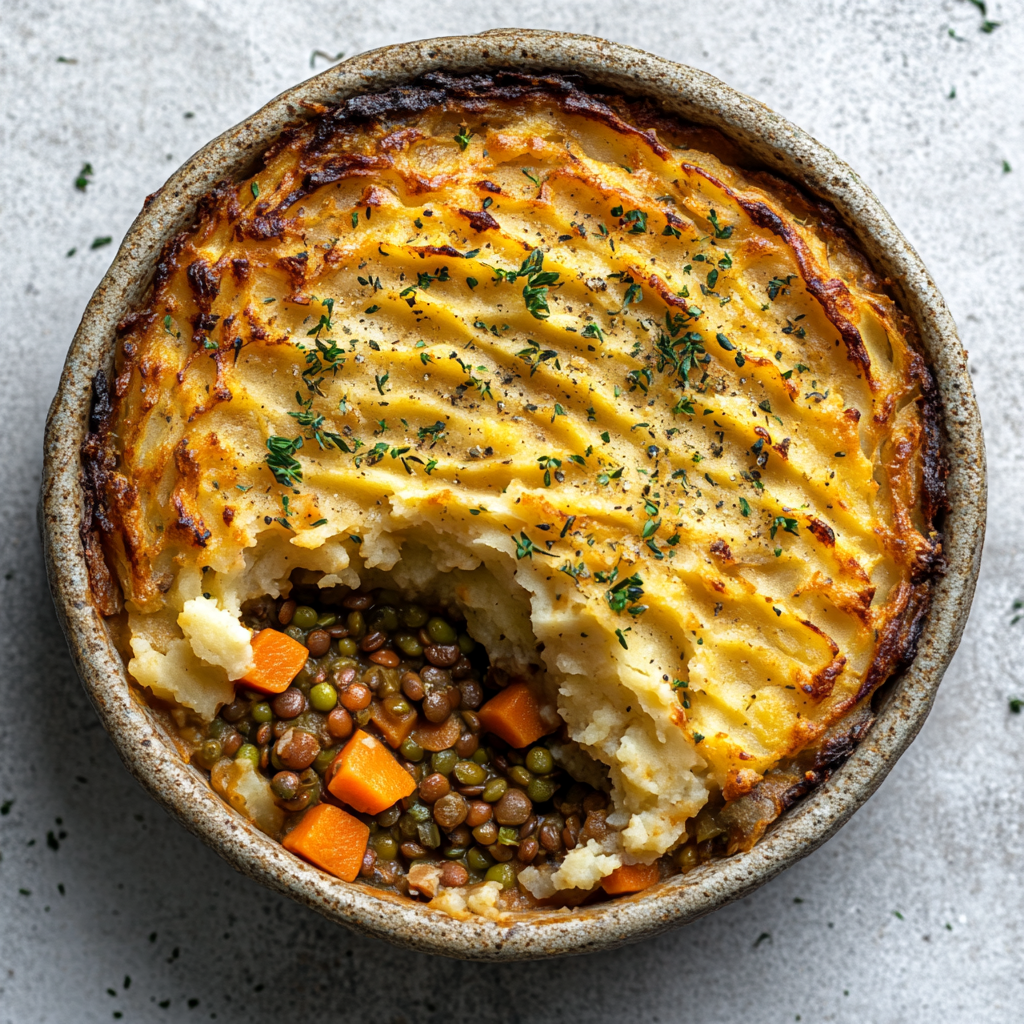 12 Must-Try Vegan Recipes That Taste Amazing 3 image 127