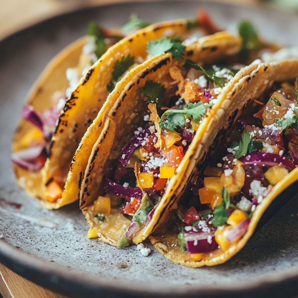 12 Must-Try Vegan Recipes That Taste Amazing 6 image 130