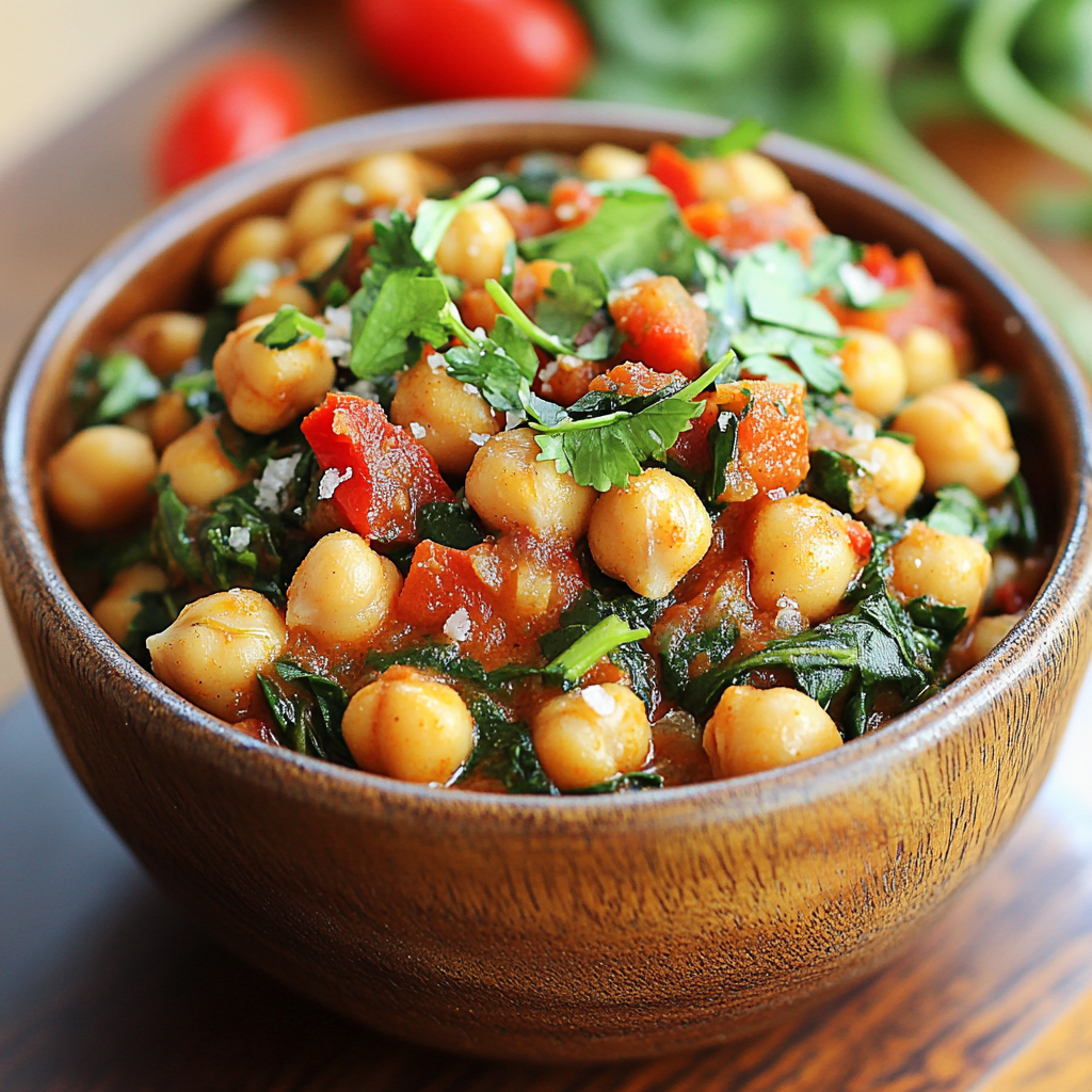 12 Must-Try Vegan Recipes That Taste Amazing 7 image 131