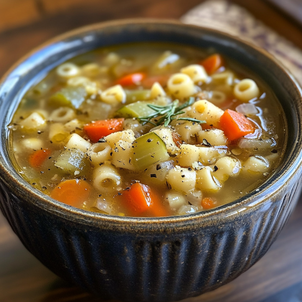 10 Traditional Soups to Warm You Up This Winter 3 image 140