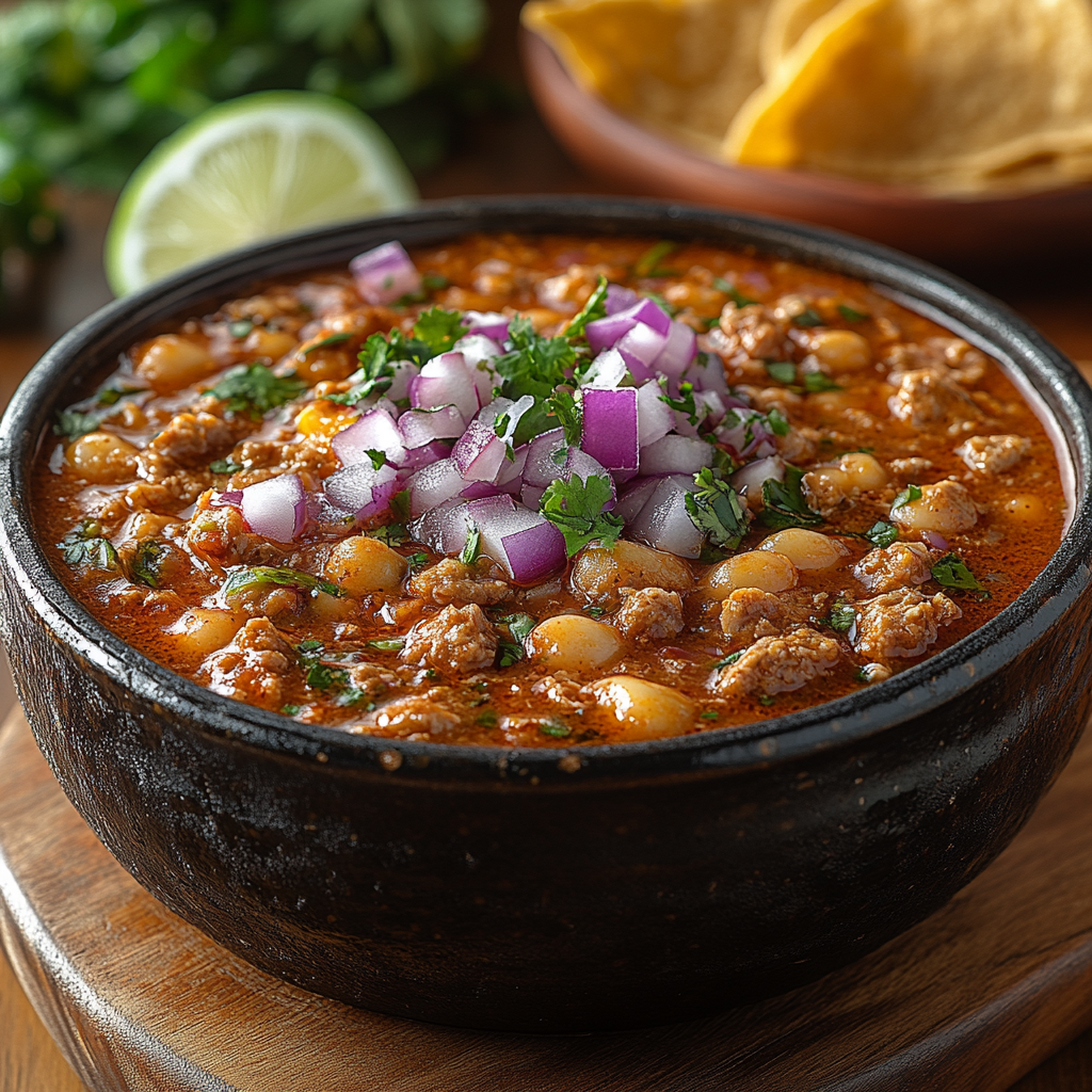 10 Traditional Soups to Warm You Up This Winter 6 image 144