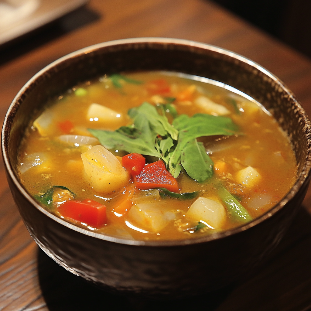 10 Traditional Soups to Warm You Up This Winter 7 image 145