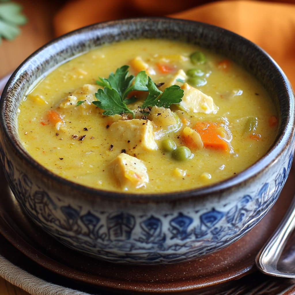 10 Traditional Soups to Warm You Up This Winter 8 image 146