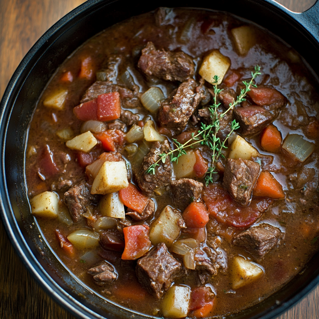 10 Traditional Soups to Warm You Up This Winter 10 image 148