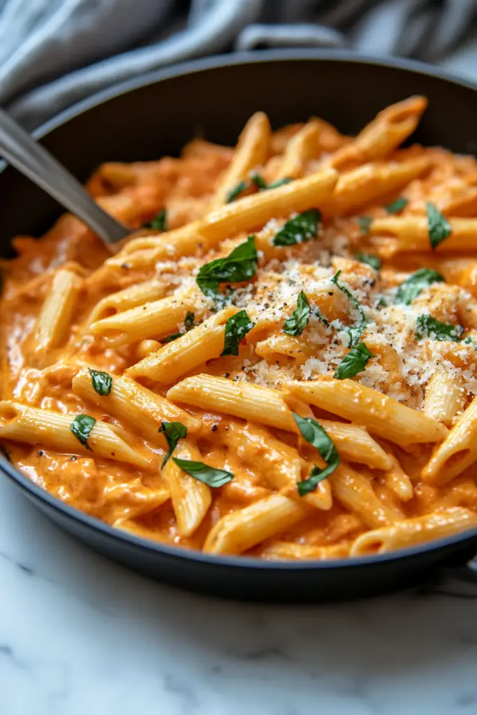 11 Irresistible Pasta Dishes You Can Make at Home 6 image 154