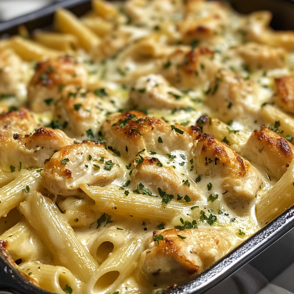 11 Irresistible Pasta Dishes You Can Make at Home 7 image 155