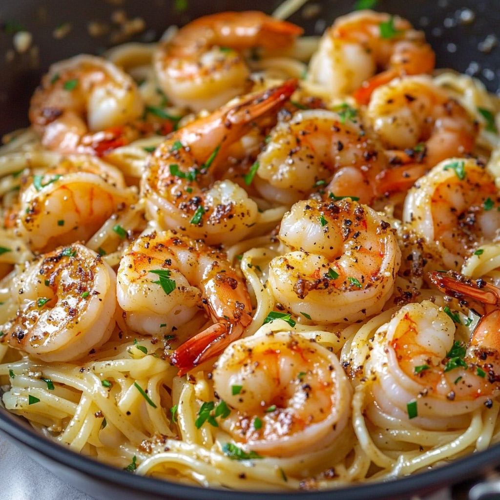 11 Irresistible Pasta Dishes You Can Make at Home 8 image 156