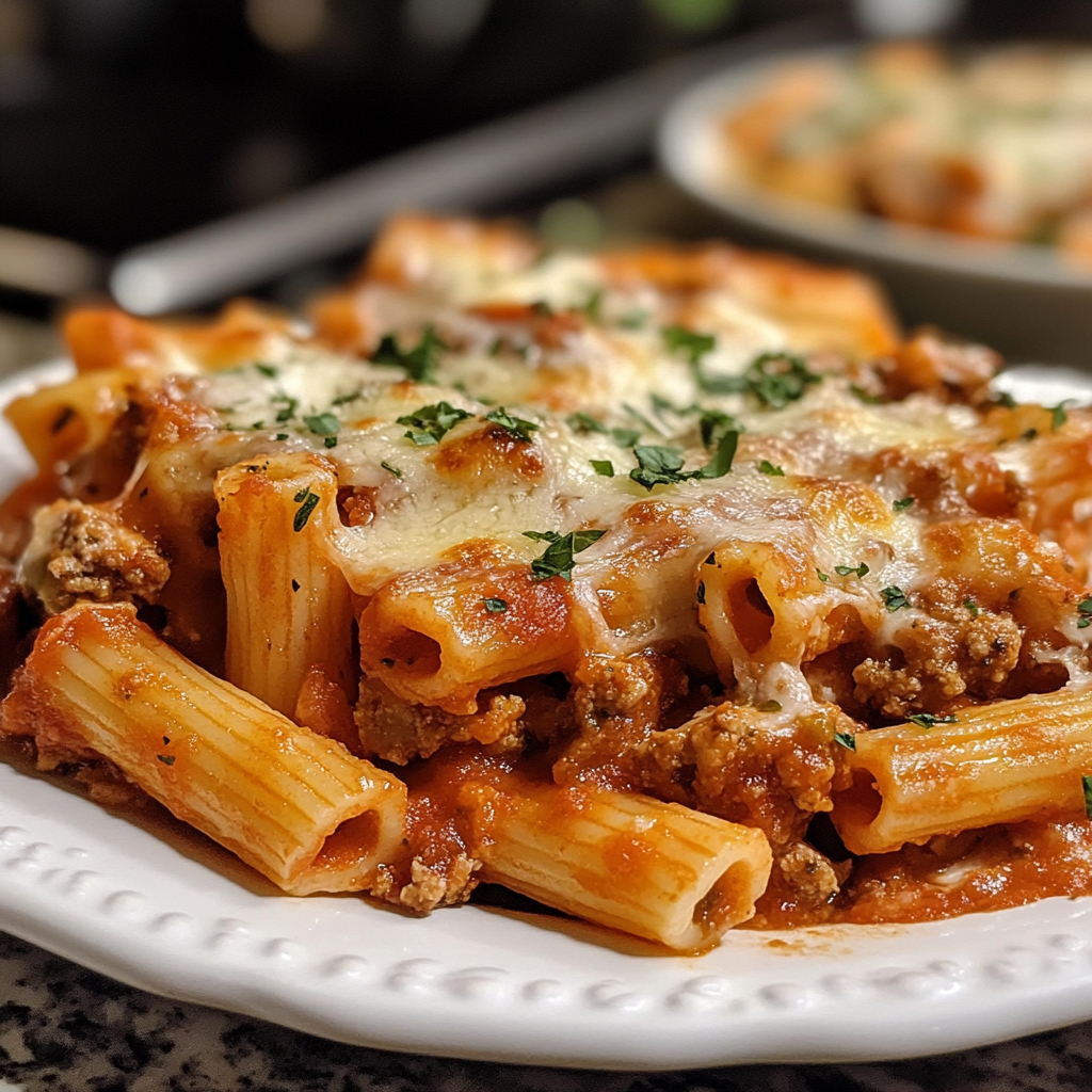 11 Irresistible Pasta Dishes You Can Make at Home 9 image 157