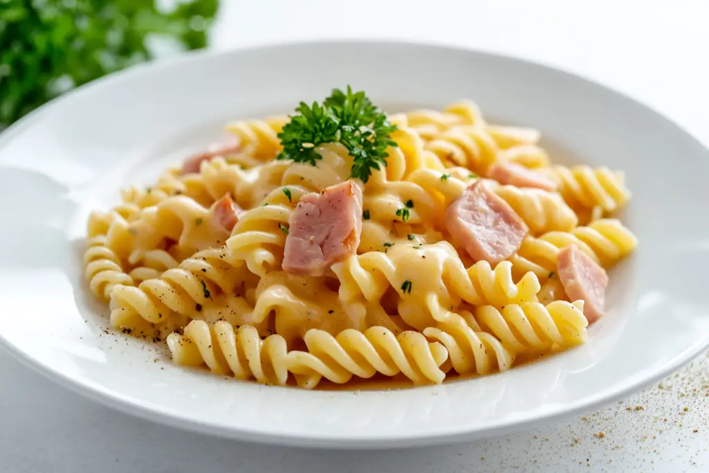 11 Irresistible Pasta Dishes You Can Make at Home 10 image 158