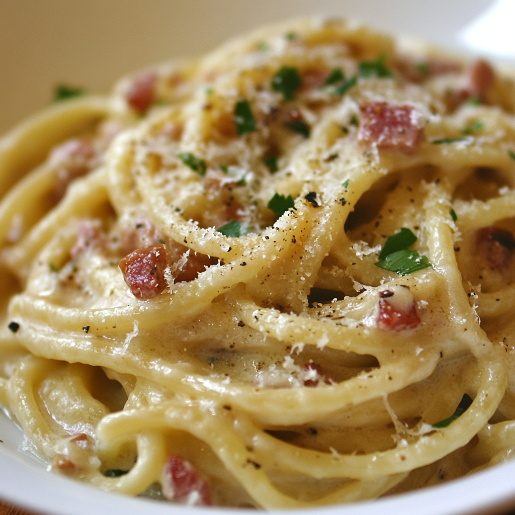 11 Irresistible Pasta Dishes You Can Make at Home 12 image 160