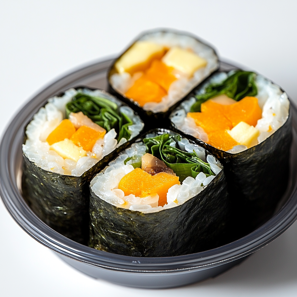 10 Most Unique Fusion Dishes You Need to Try 2 image 161
