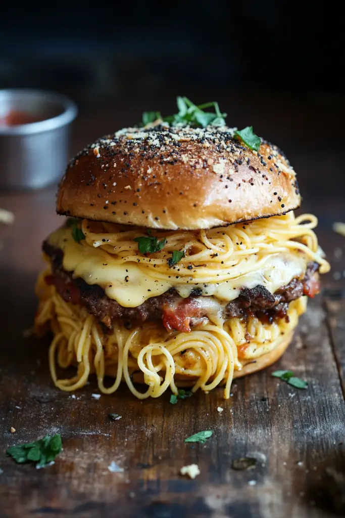 10 Most Unique Fusion Dishes You Need to Try 4 image 163