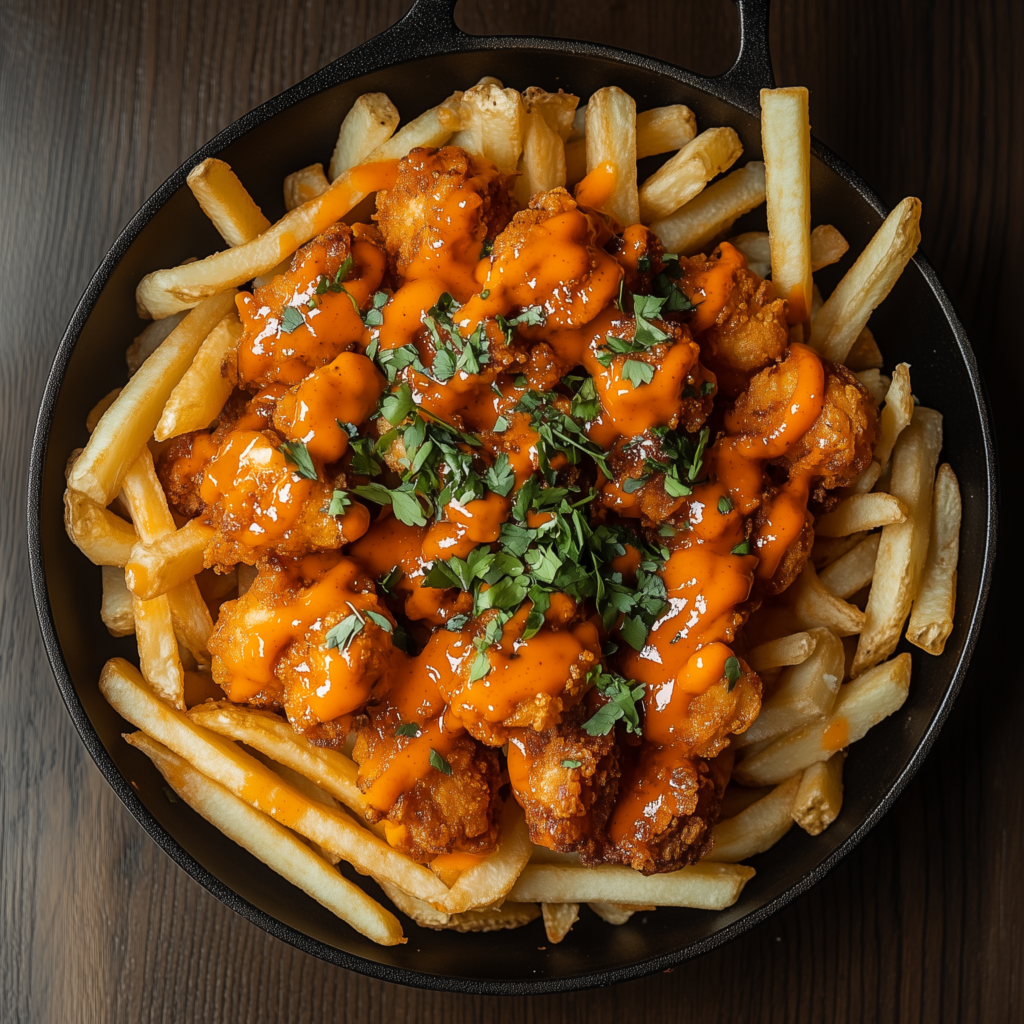 10 Most Unique Fusion Dishes You Need to Try 6 image 165