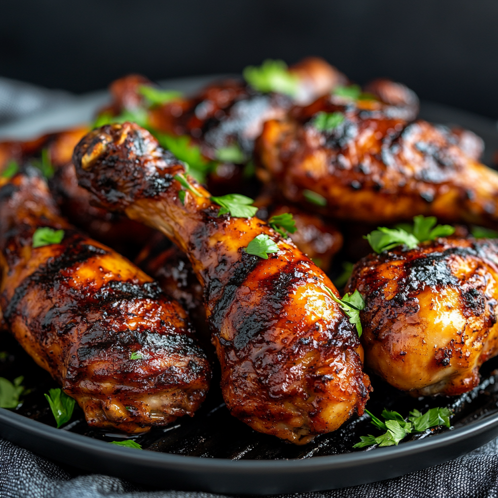 11 Best Grilled Recipes for the Perfect BBQ Night 4 image 174