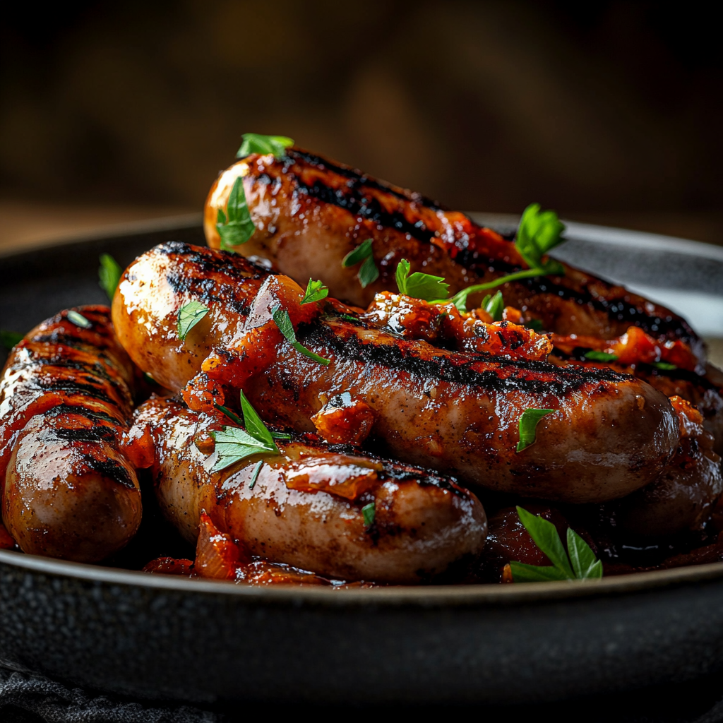 11 Best Grilled Recipes for the Perfect BBQ Night 7 image 177