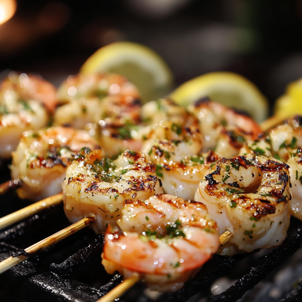 11 Best Grilled Recipes for the Perfect BBQ Night 8 image 178