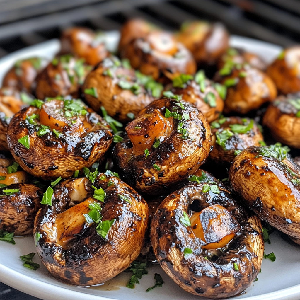 11 Best Grilled Recipes for the Perfect BBQ Night 10 image 180
