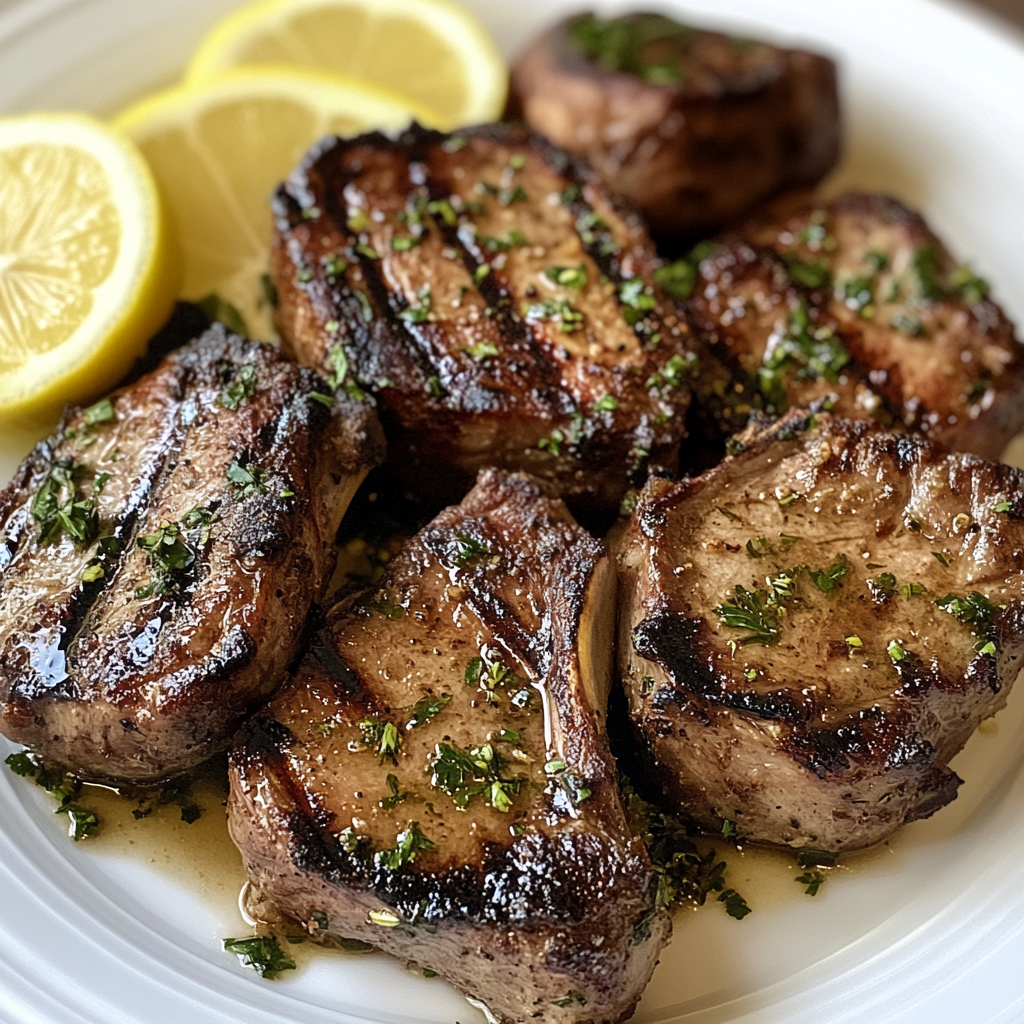 11 Best Grilled Recipes for the Perfect BBQ Night 11 image 181