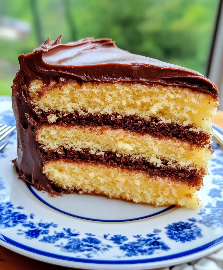 7 Classic Cakes and Pastries with History and Recipes 3 image 185